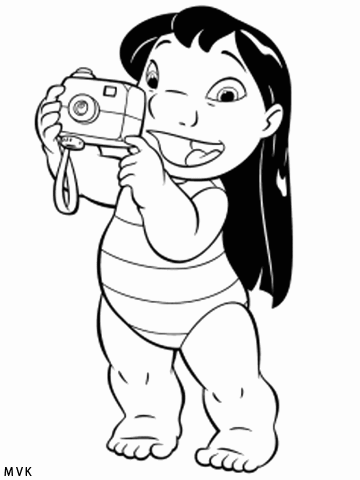 lilo & stitch017